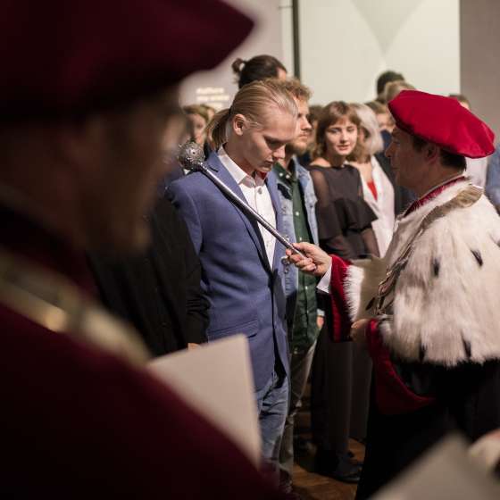 Inauguracja Roku Akademickiego 2018/2019 - 102