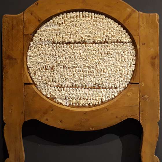 „Chór”, Hugon Lasecki