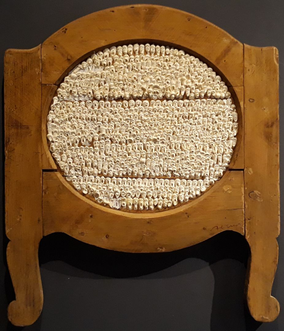 „Chór”