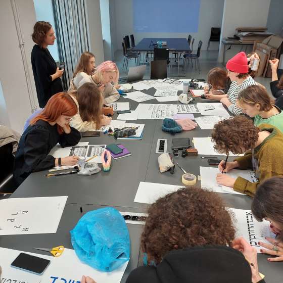 Jesień z programem Erasmus+ - 2