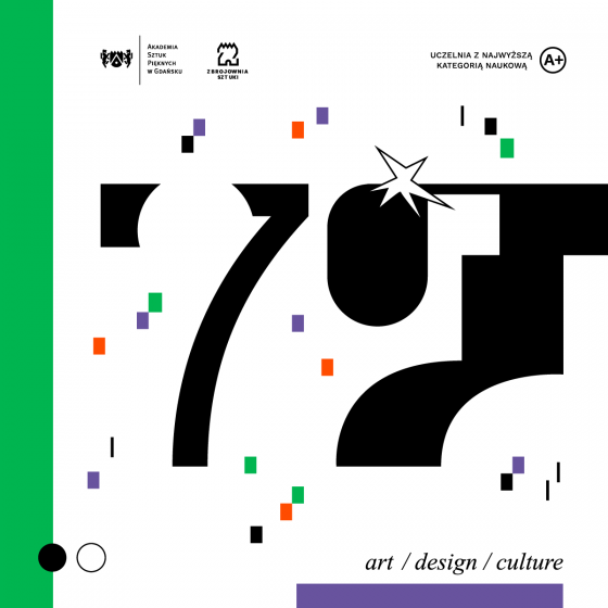 77 lat ASP - Święto Uczelni - 1