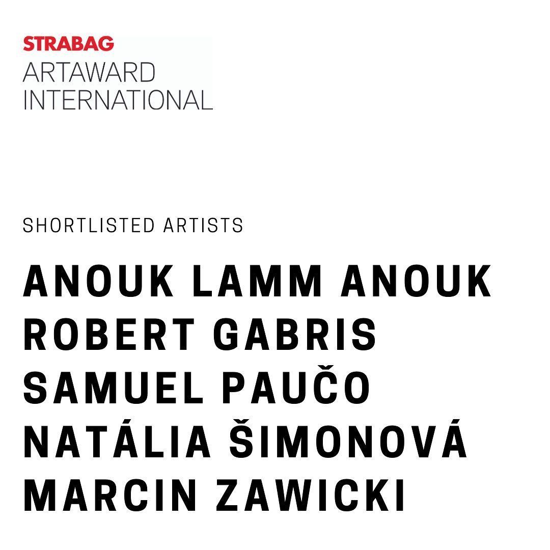 Marcin Zawicki zdobywcą pierwszego wyróżnienia STRABAG Artaward International 2021!