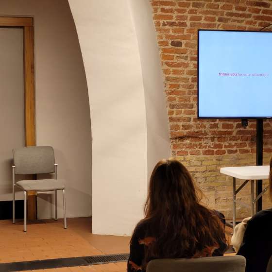 Jesień z programem Erasmus+ - 5