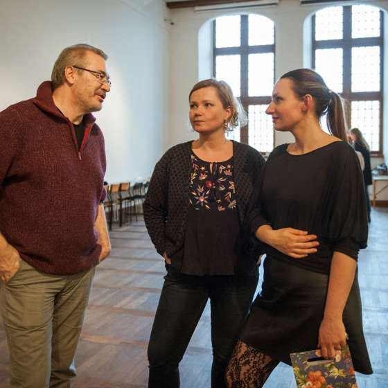 Warsztaty Akademia Otwarta | Kurs ikonograficzny