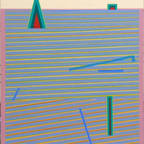 Przemysław Garczyński / Figury Pierwsze - 1
