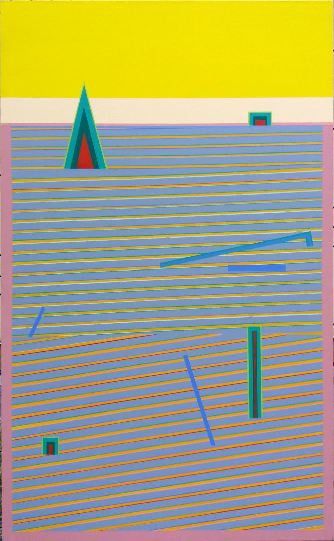 Przemysław Garczyński / Figury Pierwsze