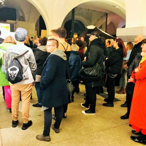 Wpis ukończony. Dyplomy 2018 - 16