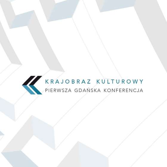 Krajobraz Kulturowy. Pierwsza Gdańska Konferencja. Monografia Wydziału Architektury i Wzornictwa.