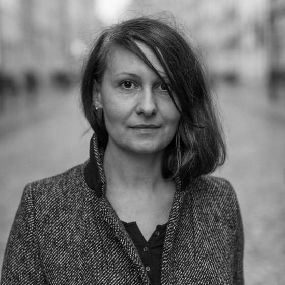 Katarzyna Lewandowska