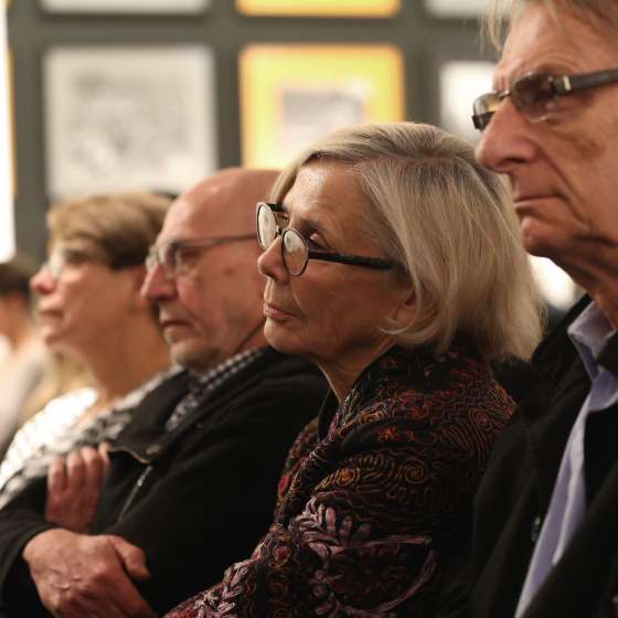 Inauguracja Roku Akademickiego 2018/2019