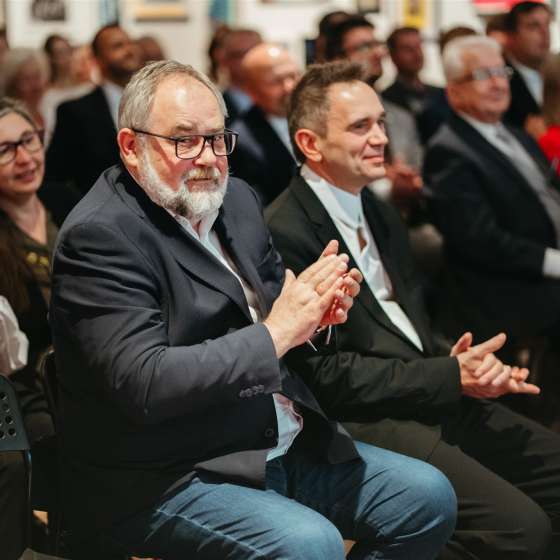 Inauguracja Roku Akademickiego 2025/2026 - 61