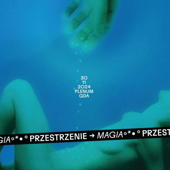 Seria PRZESTRZENIE w Plenum