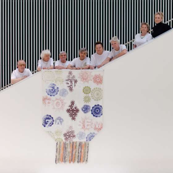 Zapis poza zapisem – nasiona jako nośnik pamięci – projekt partycypacyjny