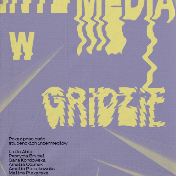 Rezydencje Artystyczne ASP Gdańsk w Grid Arthub  - 2