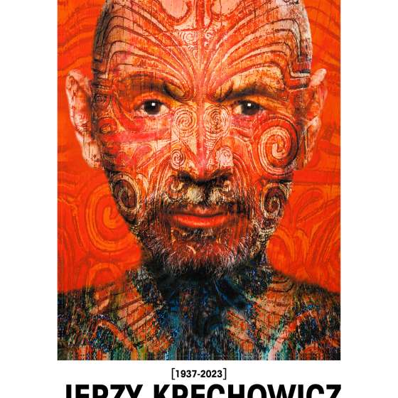 Jerzy Krechowicz (1937-2023)