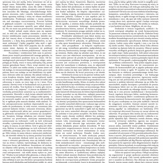 esej