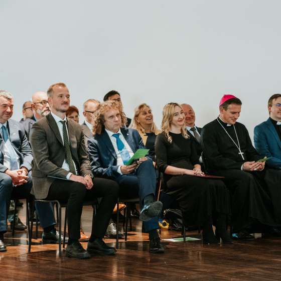 Inauguracja Roku Akademickiego 2022/2023 - 36