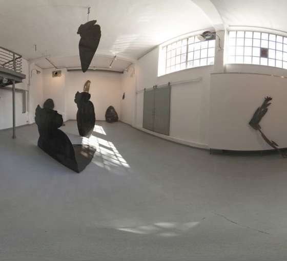 Ungroup, galeria Pionova