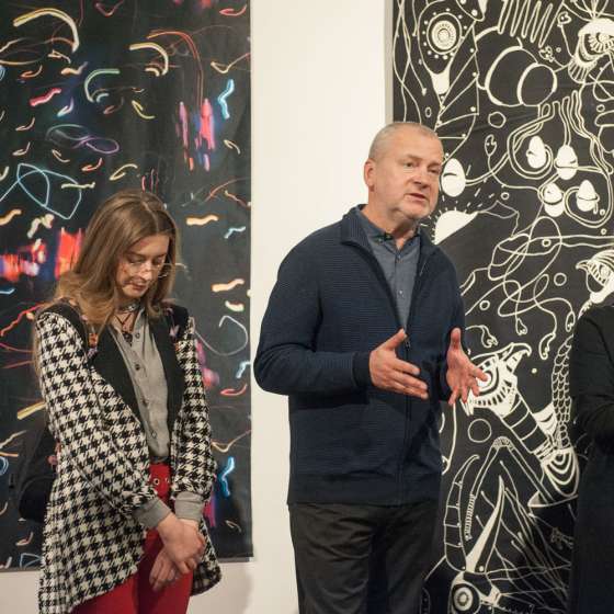 Wystawa | A1 Łódź-Gdańsk Gdańsk-Łódź