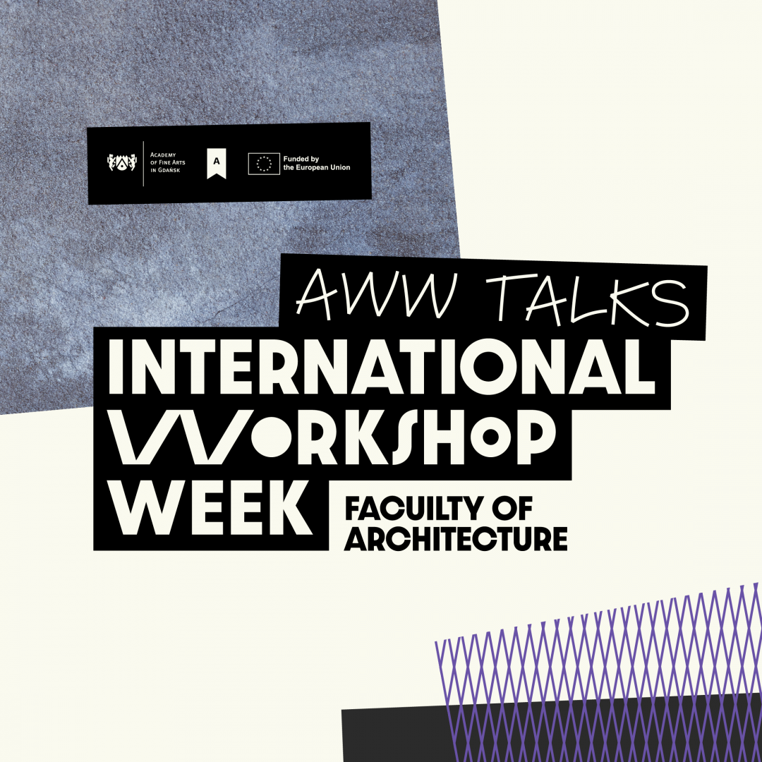 AWW Talks: Jak projektujemy? Dla kogo? Dlaczego?