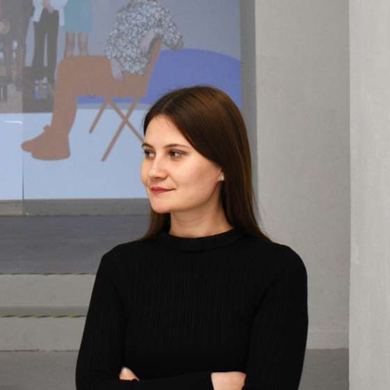 Hanna Shumska