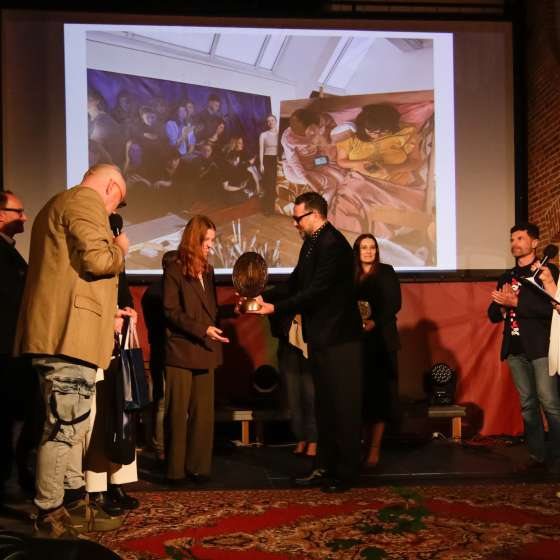 Gabriela Michalczuk laureatką konkursu artNOBLE 2026! - 3
