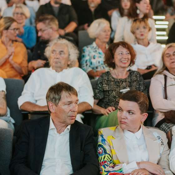 15. edycja wystawy Najlepsze Dyplomy Artystyczne Akademii Sztuk Pięknych 2023 - 182