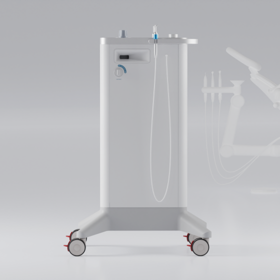 AbraJet, Air Abrasion System Sp z o.o.