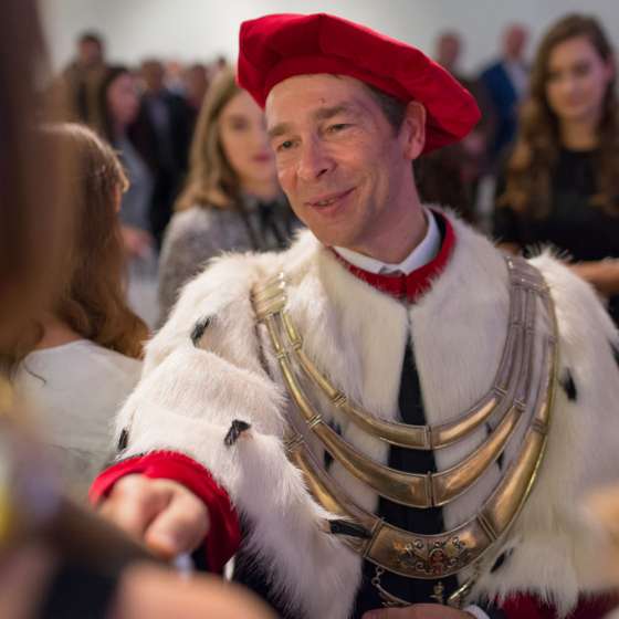 Inauguracja Roku Akademickiego 2017/2018