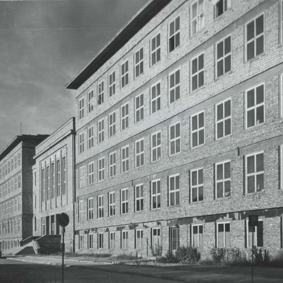 Zbiory Sekcji Historycznej Biblioteki Politechniki Gdańskiej
