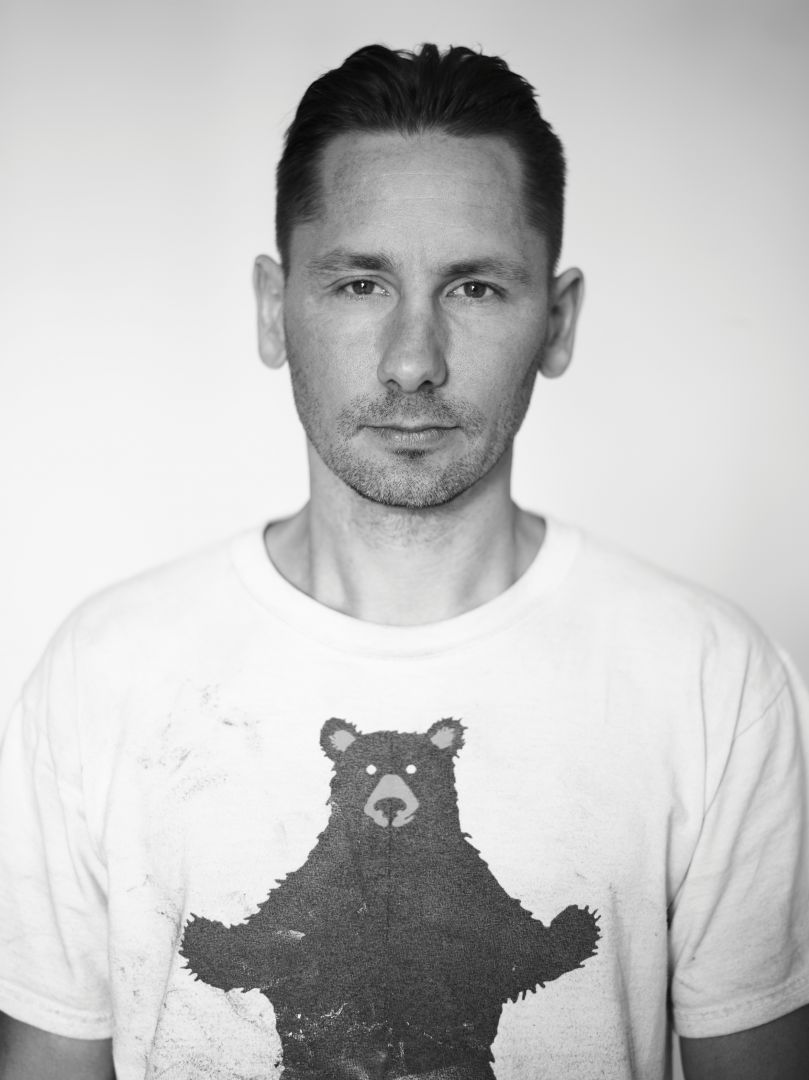 Z cyklu pedagodzy i pedagożki: Tomasz Kopcewicz 