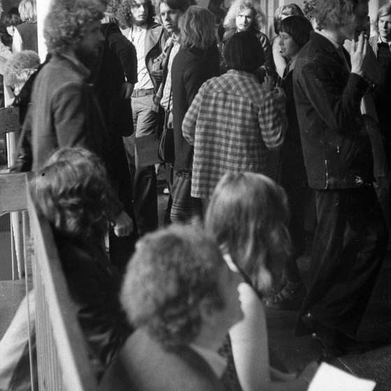 Inauguracja roku akademickiego 1974/1975, 1974/1975 [I/27/12]