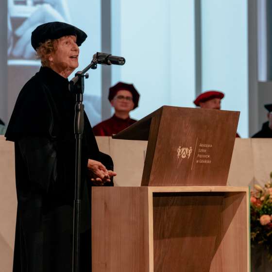 Inauguracja Roku Akademickiego 2024/2025 - 42