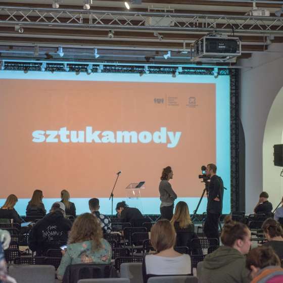 Konferencja | Sztuka mody | Dzień 2