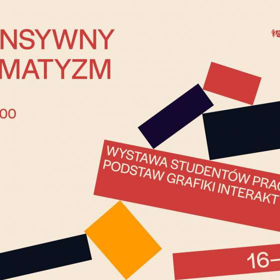 Responsywny suprematyzm 