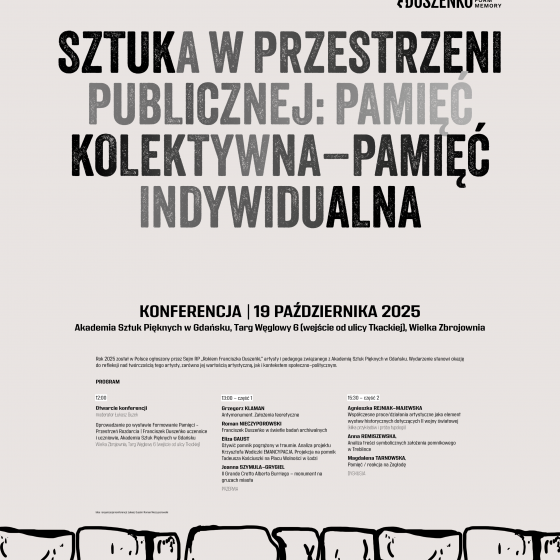 Konferencja ogólnopolska 