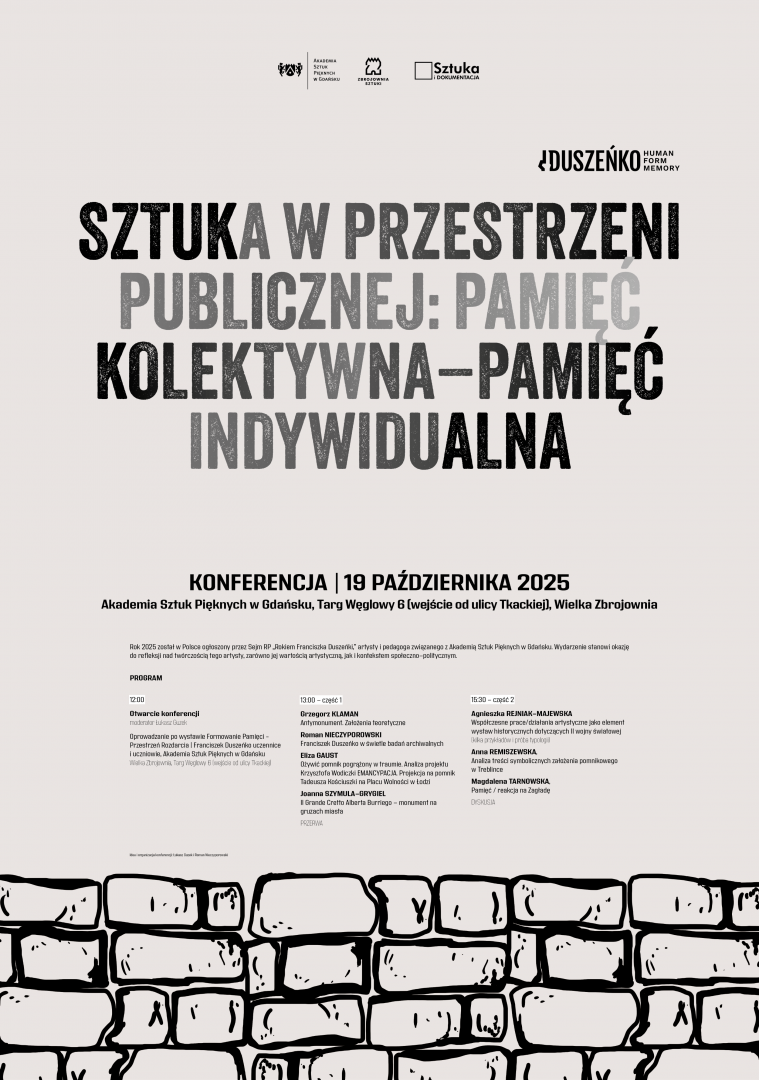 Konferencja ogólnopolska 