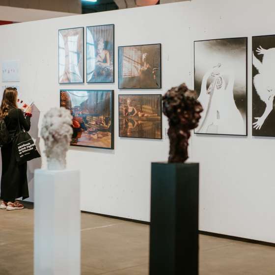 ART’EM ALL 4 - 7