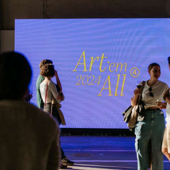 ART’EM ALL 4 - 149