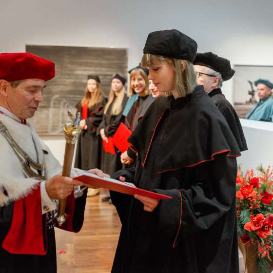 77 lat ASP - Święto Uczelni - 116