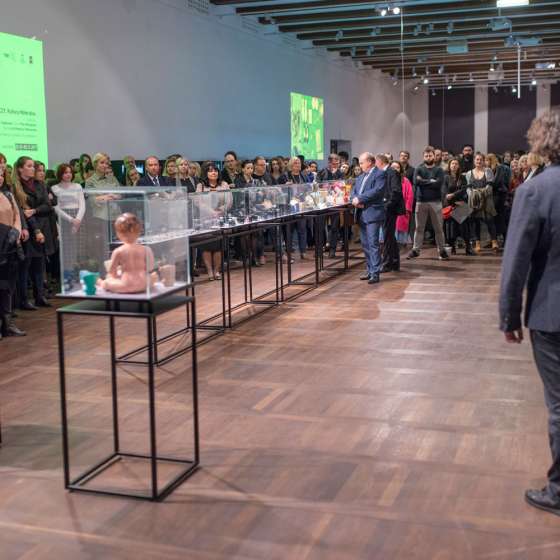 Wystawa | Rzeczy. Kultura Materialna