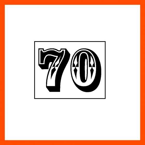 Twórca i Ślad | 70