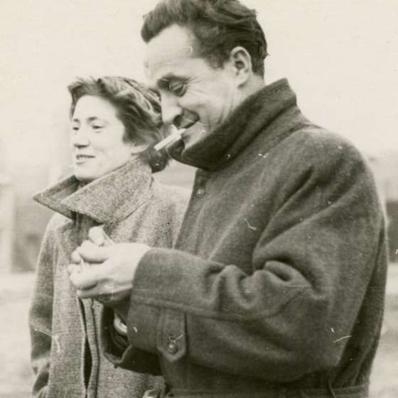Marian Wnuk, Magdalena Więcek