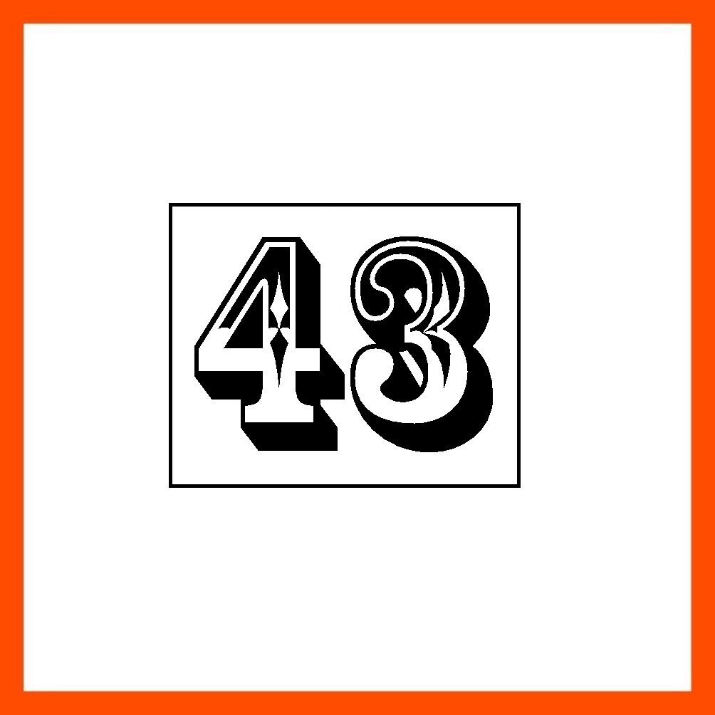 Twórca i Ślad | 43