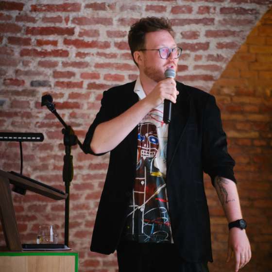DyplomyFest. Festiwal Dyplomów Akademii Sztuk Pięknych w Gdańsku - 24
