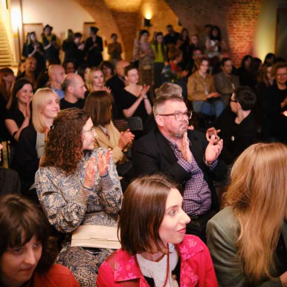 DyplomyFest. Festiwal Dyplomów Akademii Sztuk Pięknych w Gdańsku - 45