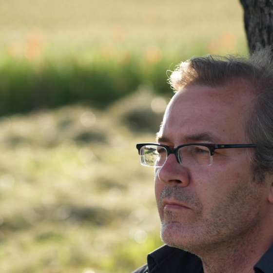 Jacek Kornacki