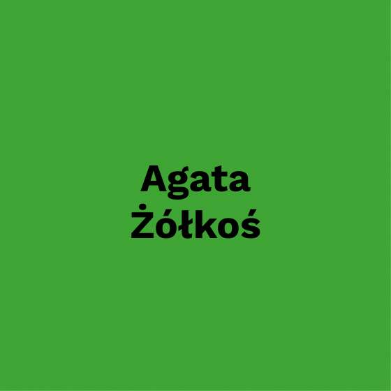 Agata Żółkoś - Malarstwo