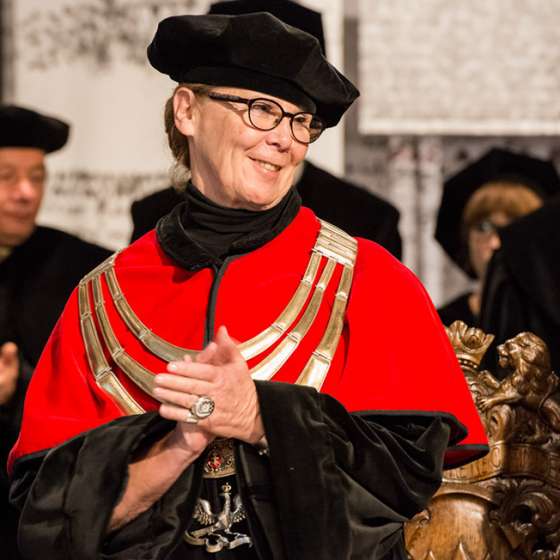 Inauguracja Roku Akademickiego 2014/2015