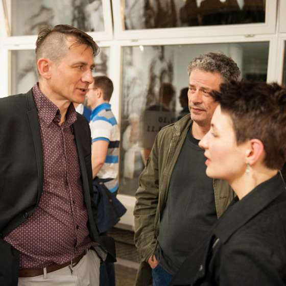 Gdańskie Biennale Sztuki 2014